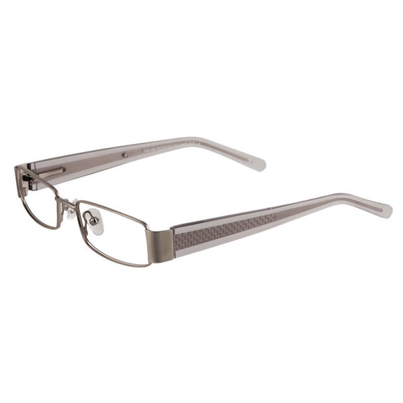 TAKUMI T9927 Eyeglasses Eye Glasses 020 Silver Authentic New 46mm Unisex